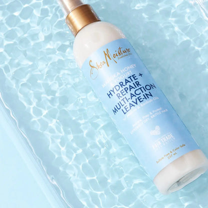Tratamiento Leave In Manuka Honey Yogurt Shea Moisture 237ml