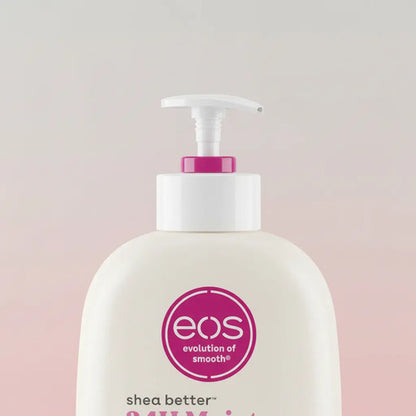 Eos Body Lotion 24h Moisture Loción Corporal Hidratante 16oz
