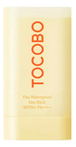 Tocobo Vita Waterproof Sun Stick Sfp50