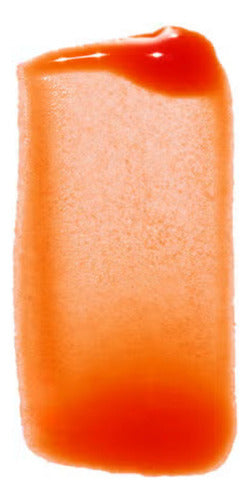 Blush Tint Lips Cheek Orange Crush