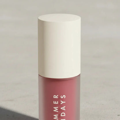 Lip Oil Aceite Labial Gloss Soft Mauve Hidratante Rellenador Soft Mauve