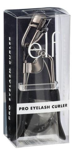 E.l.f. Pro Eyelash Curler Rizador De Pestañas Pro