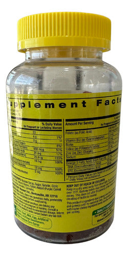 Colágeno Hidrolizado Liquido 30 Tubos 300ml Biotina Silica Frutas