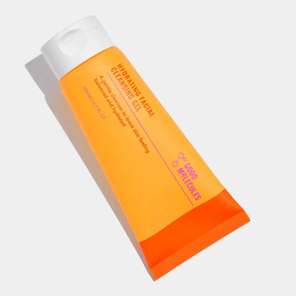 Gel Limpiador Facial Hidratante Good Molecules 200ml