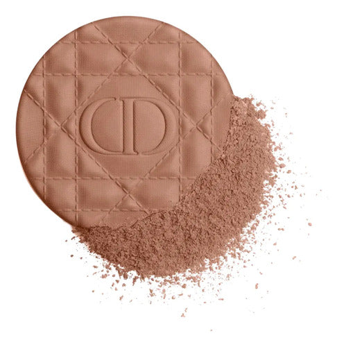 Bronzer Dior Forever Natural Bronze Jumbo 30 Tan Matte