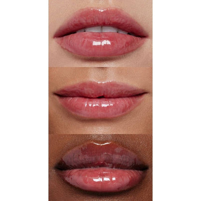 E.l.f. Glow Reviver Lip Oil Rose Envy Aceite Labial