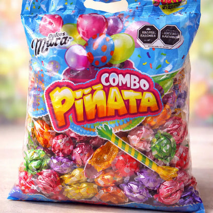 Confite Surtido Dulces Mara 2.041k