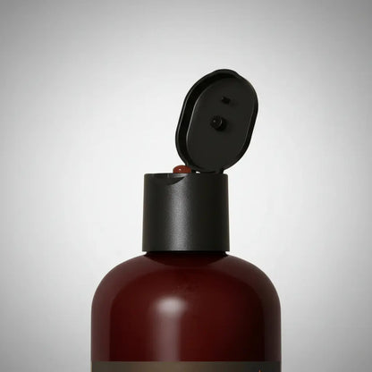 Shampoo + Acondicionador 2 En 1 Para Hombre 532ml Papatui