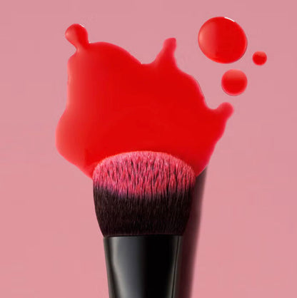 Blush Tint Lips Cheek Orange Crush