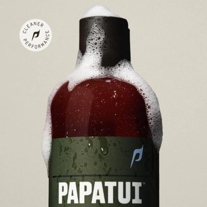 Papatui Body Wash Gel De Baño Jabón Líquido Masculino