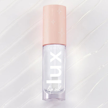 Colourpop Lip Oil Lux Dew Drop Aceite Labial Gloss