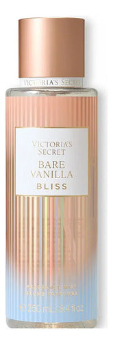Perfume Victoria's Secret Bare Vanilla Bliss Mist