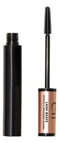 E.l.f Lash Beats Defining & Lengthening Mascara Black Pitch Black