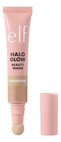 Elf Highlight Beauty Wand Iluminador Liquido Champagne