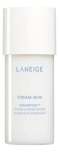 Loción Hidratante Laneige Cream Skin 50 Ml, Todo Tipo Piel Todo Tipo De Piel Día/noche