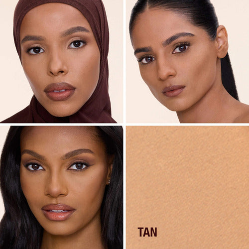 Charlotte Tilbury - Polvo Airbrush Tono 3 Tan/medium 3. Tan/medium