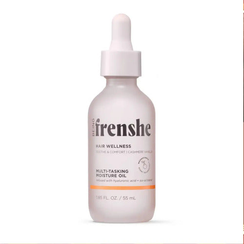 Being Frenshe Moisture Oil Hidratante Capilar