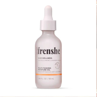 Being Frenshe Moisture Oil Hidratante Capilar