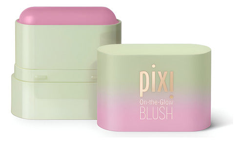 Pixi By Petra On The Glow Blush Tono Cheektone Cheektone