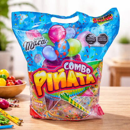 Confite Surtido Dulces Mara 2.041k
