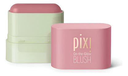 Pixi By Petra On The Glow Blush Tono Fleur Fleur