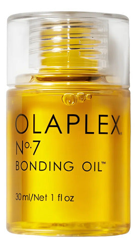 Olaplex N°7 Bonding Aceite Para Cabello
