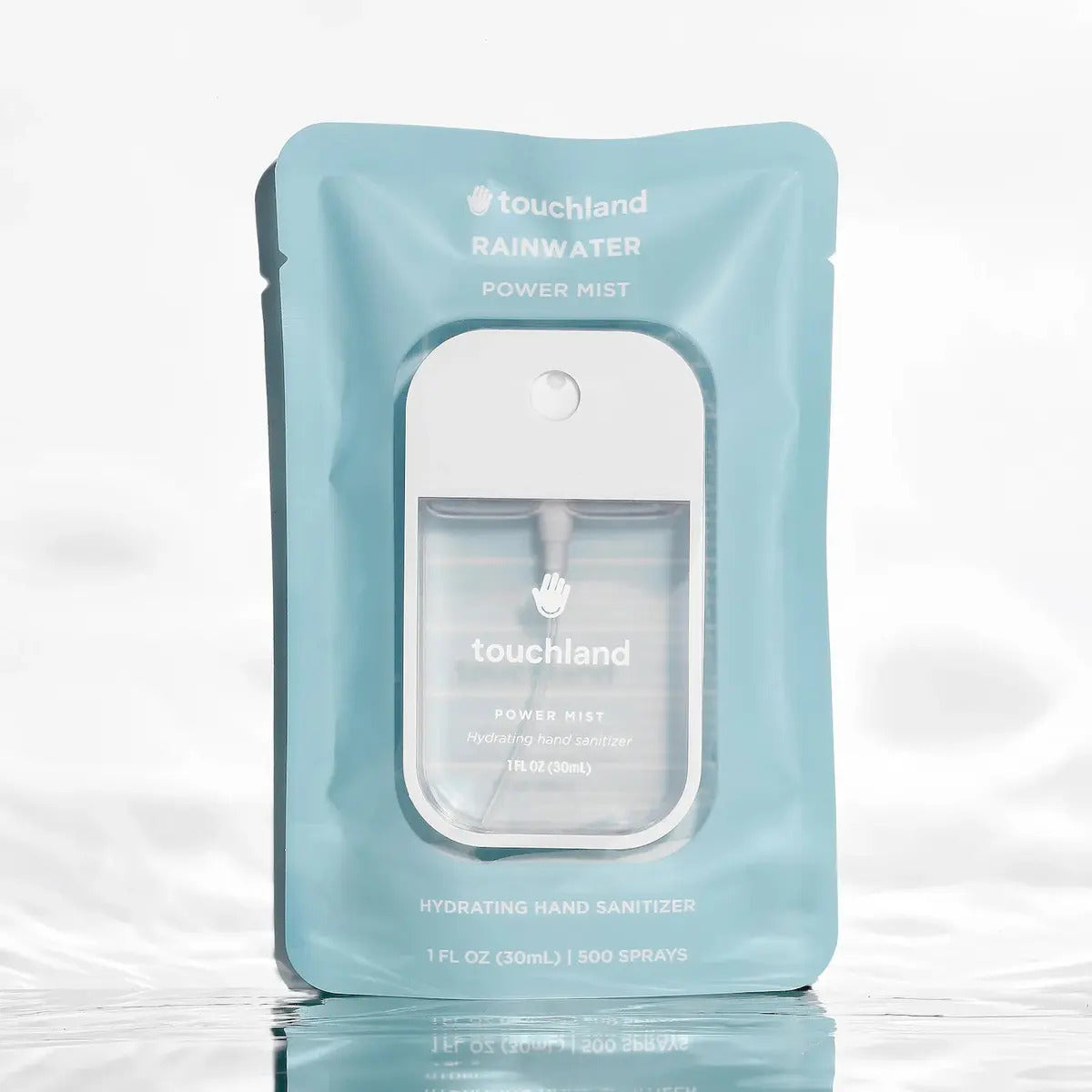 Touchland Power Mist 30 Ml Fragancia Rainwater Rainwater