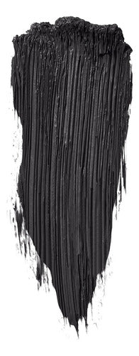E.l.f Lash Beats Defining & Lengthening Mascara Black Pitch Black