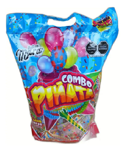 Confite Surtido Dulces Mara 2.041k