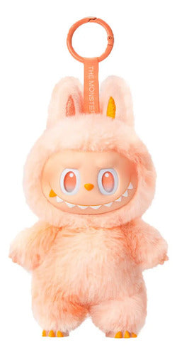Labubu Big Into Energy