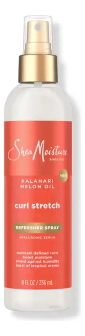 Shea Moisture Curl Stretch Spray Rizos 236ml