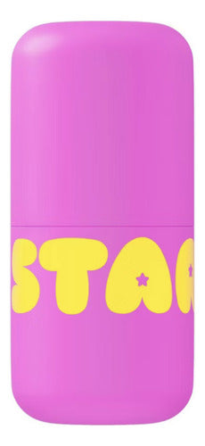 Starface Star Balm Balsamos Labiales Hidratantes Starfruit