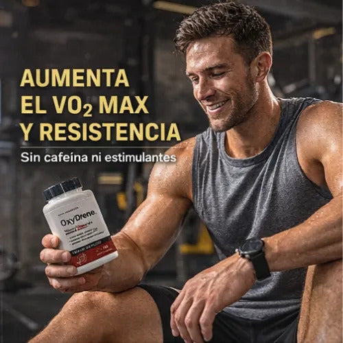Nad+ Nicotinamida 500mg Coenzima Q10 Suplemento 60 Capsulas Sin Sabor