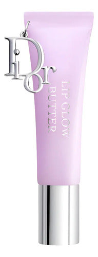 Balsamo Labial Glow Butter Addict Glazed Lavender