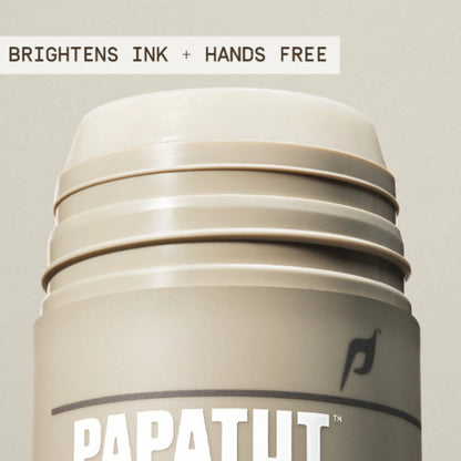 Papatui Enhancing Tattoo Stick Bálsamo Para Mejorar Tatuajes
