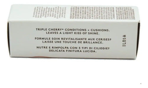 Fenty Skin Cherry Treat Conditioning + Strengthening Lip Oil