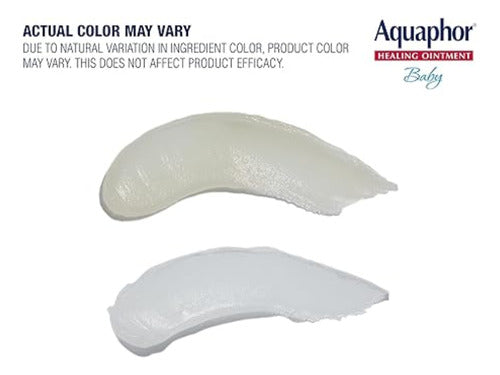Aquaphor Baby Healing Ointment Crema Para Rozaduras