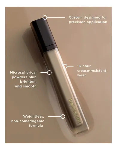 Hourglass Airbrush Concealer Anticernes Cotton Cotton