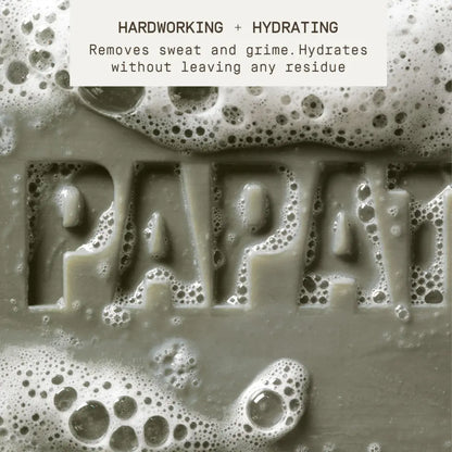 Papatui Enriching Bar Soap Jabón De Barra Masculino Hombre