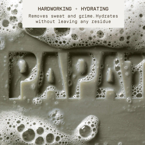 Papatui Enriching Bar Soap Jabón De Barra Masculino