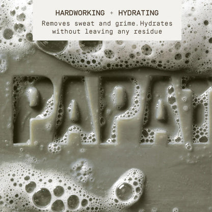 Papatui Enriching Bar Soap Jabón De Barra Masculino
