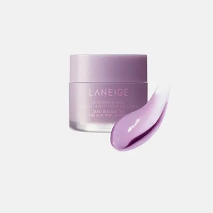 Laneige Lips Sleeping Mask Taro
