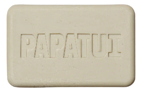 Papatui Enriching Bar Soap Jabón De Barra Masculino