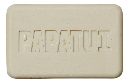 Papatui Enriching Bar Soap Jabón De Barra Masculino