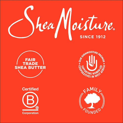 Sheamoisture Curl Stretch Champú Kalahari Aceite De Melón