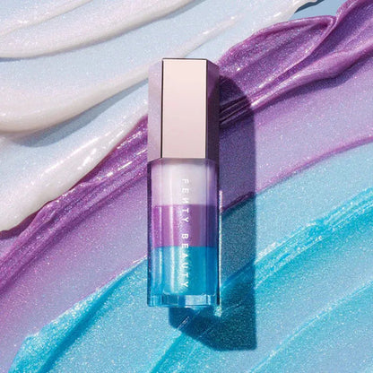 Brillo Labial Gloss Bomb Stackz Fenty Beauty Unicorn Blizzard