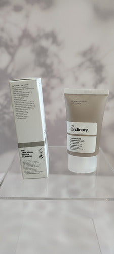 The Ordinary Crema Ácido Azelaico 30 Ml Piel Mixta