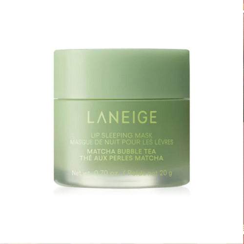 Lanige Lip Sleeping Matcha 20g