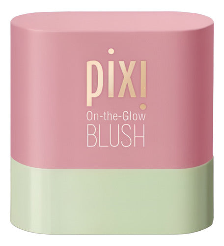 Pixi By Petra On The Glow Blush Tono Fleur Fleur