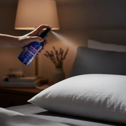 Spray Relajante Para Dormir Dr Teal's Melatonina Y Lavanda